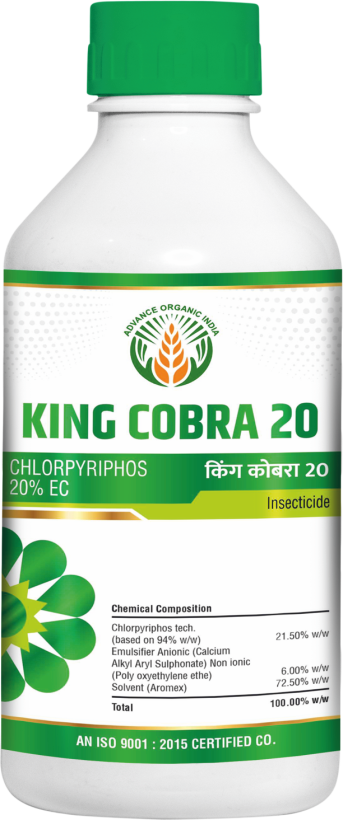 King Cobra 20